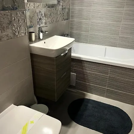 Hygge Braszów