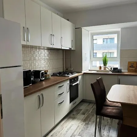 Apartament Hygge