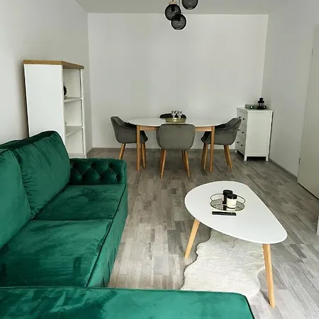 Hygge Apartament *