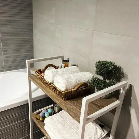 Hygge Apartament
