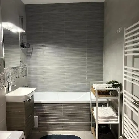 Apartament Hygge *