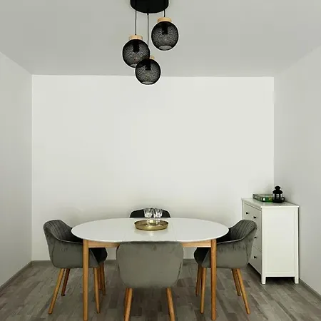 Hygge * Braszów