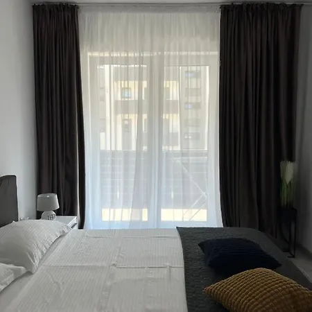 Apartament Hygge *