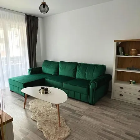 Apartament Hygge *