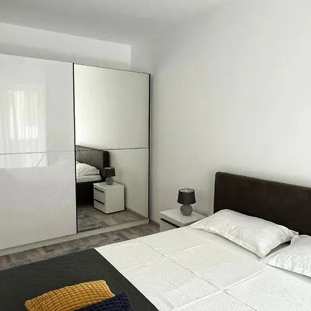Apartament Hygge