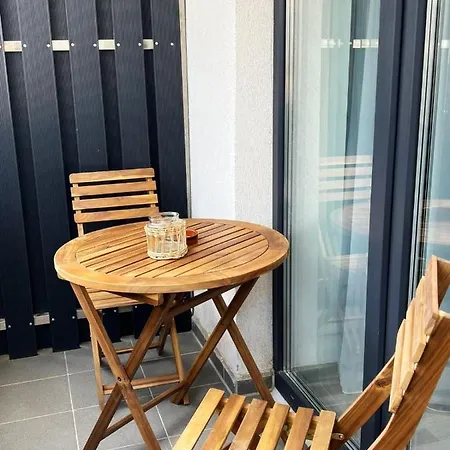 Apartament Hygge *