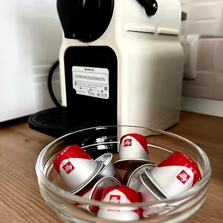 Apartament Hygge *